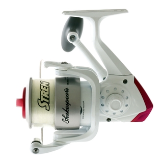 Buy Shakespeare Lady Fish Bigwater Spinning Reel online at