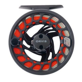 Buy Orvis Clearwater WF6F 9064 Fly Combo 9ft 6WT 4pc online at
