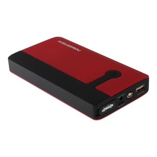 Powertech 12V 400A Glovebox Jump Starter And Powerbank — Folders