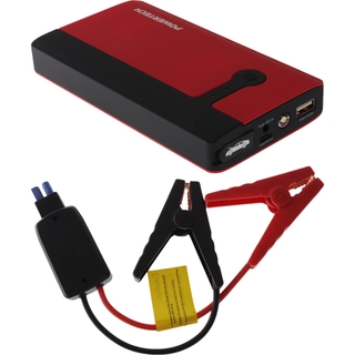 Buy Powertech Glovebox Jump Starter and Power Bank 12V 400A online at