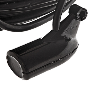 Transom Mount - Transducers - Lowrance