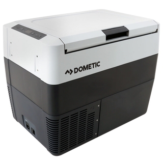 Buy Dometic CFF 45 Portable Compressor Fridge/Freezer 45L with