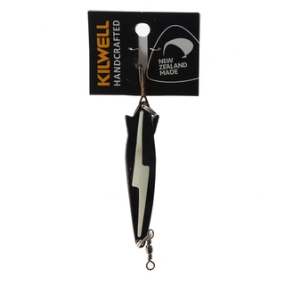 Buy Kilwell NZ Toby Spinning Lure 7g online at
