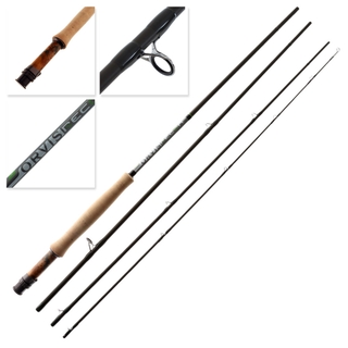 Buy Orvis Recon Fly Rod 9ft 6WT 4pc online at