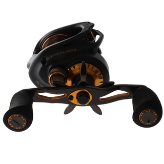 PENN® Fathom Low Profile Baitcast Reel