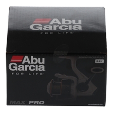 Abu Garcia Max Pro 40 Spinning Reel