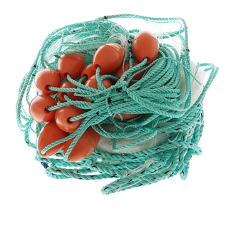 Piper Bait Drag Net 25mm Mesh 40m - Nets - Fishing