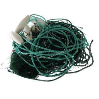 Buy Flounder Drag Net 18 Ply 118mm Mesh 20m online at