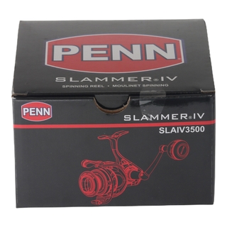 Buy PENN Slammer IV 3500 Spinning Reel online at