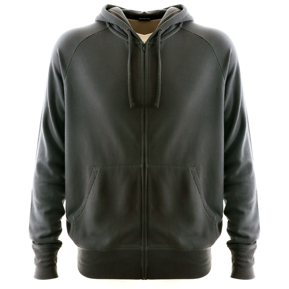 Buy Icebreaker Merino Nature Dye Helliers Mens Zip Hoodie Ash XL online at Marine Deals