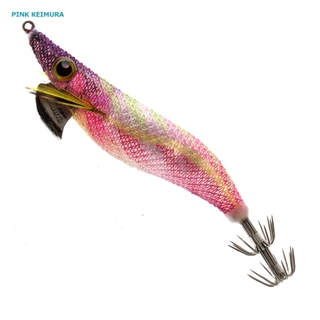 Shimano Sephia Clinch Flash Boost 2.5 Fishing Squid Jigs