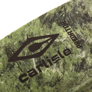 Buy Carlisle Predator Angler Fibreglass Kayak Paddle 2.3m 2pc Lime Camo  online at