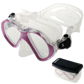 ScubaPro Spectra Mini Dive Mask –