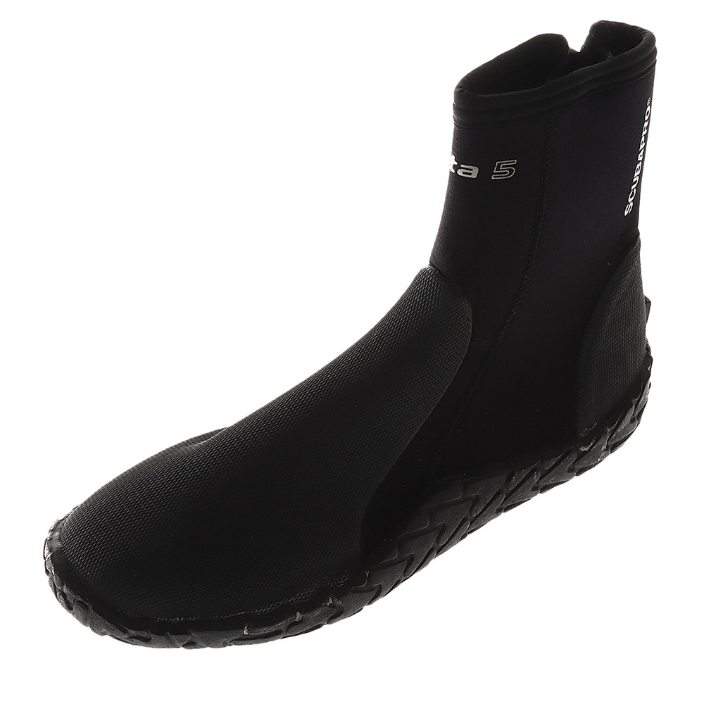 Scubapro delta 5 boots online
