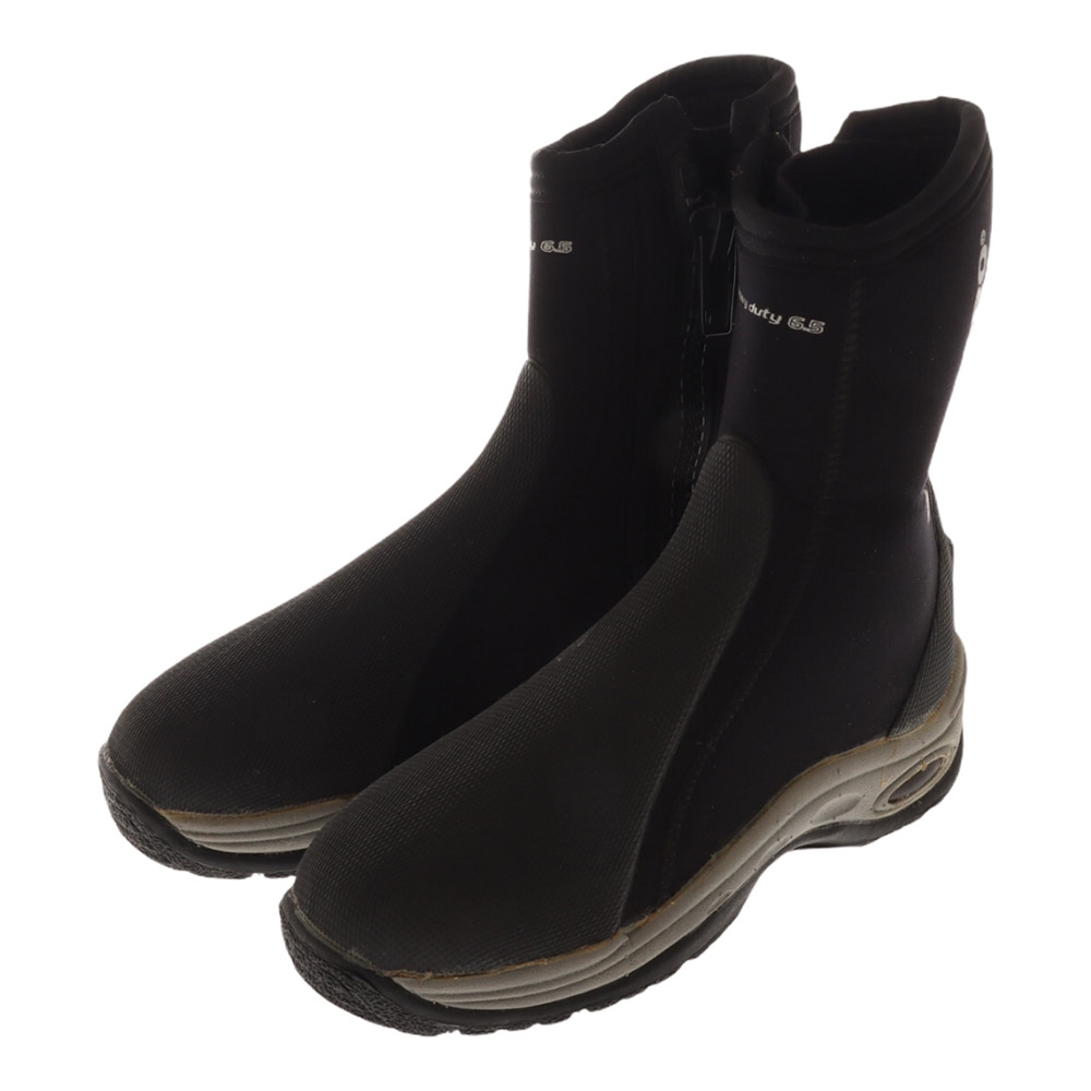 Scubapro heavy duty top