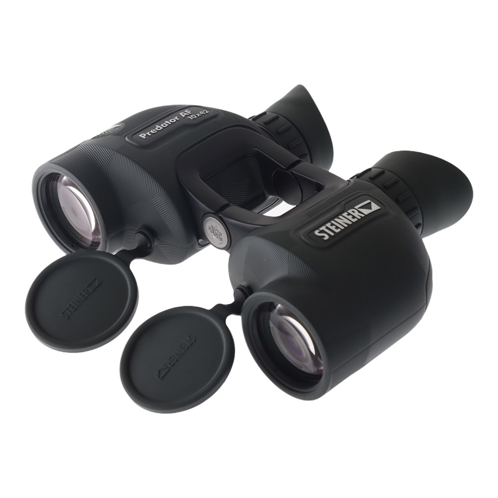 Steiner 10x50 hot sale predator binoculars