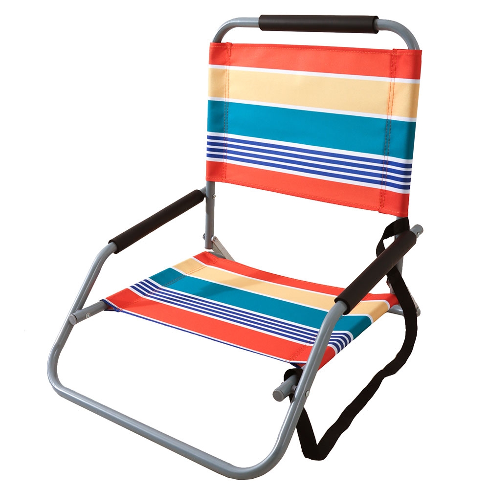 carry strap for beach chair