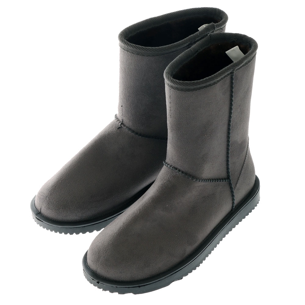 waterproof slipper boots