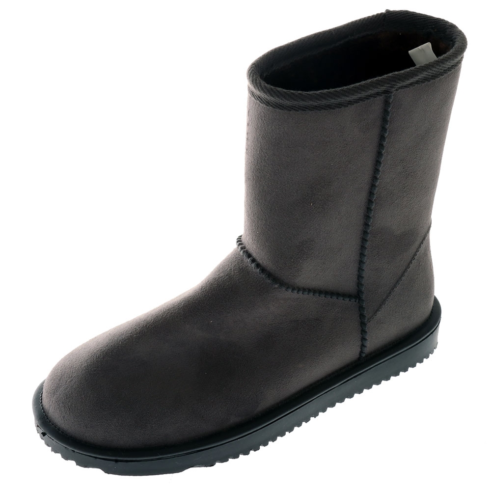 waterproof slipper boots