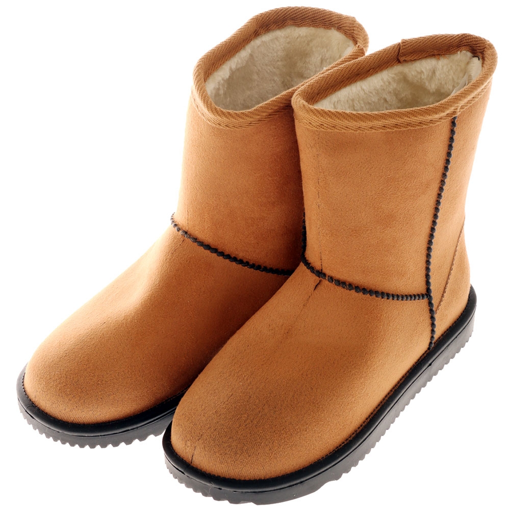 waterproof slipper boots