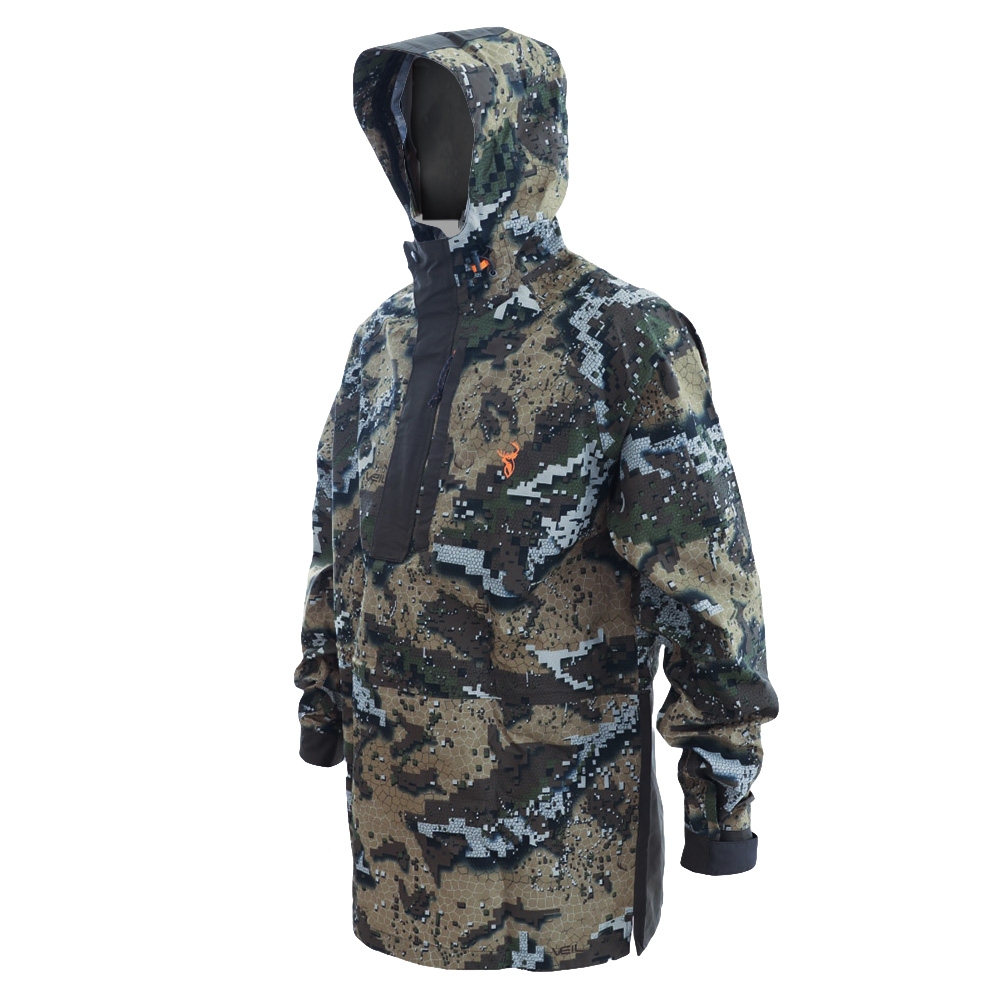 Buy Hunters Element Halo Windproof Mens Jacket Desolve Veil online at Marine Deals .nz