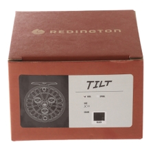 Buy Redington TILT 2-5 Euro Nymph Fly Reel Black online at Marine