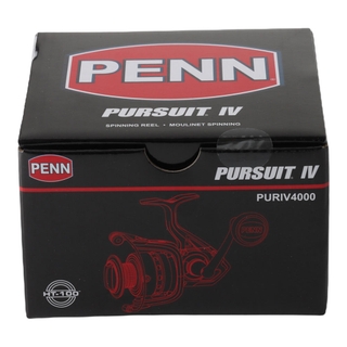 Penn Pursuit IV 6000 Spinning Reel