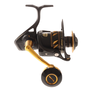 Penn Slammer IV Spinning Reel 5500