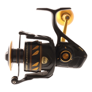 Buy PENN Slammer IV 6500 Ocean Assassin 571MH Jigging Combo 5ft 7in PE3-5  1pc online at