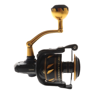 Buy PENN Slammer IV 7500 XXH Spinning Combo 8ft 3in PE5-8 2pc online at