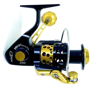 Buy Catch IRT 200 Spinning Reel online at
