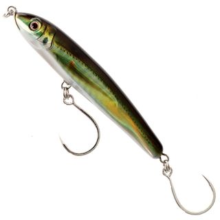 Riptide 105Mm 36G Fast Sink Stickbait - Sardine