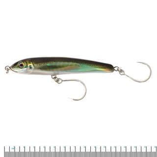 Nomad Design Riptide Fast Sink Stickbait 105mm - Stickbaits - Poppers,  Stickbaits & Trolling - Fishing Methods