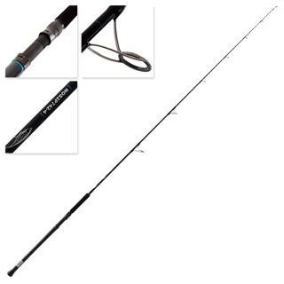 Buy Nomad Design Offshore Light Spinning Rod 7ft 4in PE2-4 2pc online at