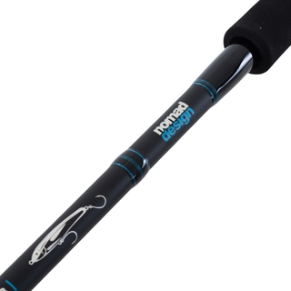 Buy Nomad Design Offshore Spinning Rod 8ft 3in PE5-8 2pc online at