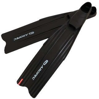 Buy Aropec Long Blade Spearfishing Dive Fins online at