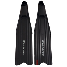 Buy Aropec Long Blade Spearfishing Dive Fins online at Marine