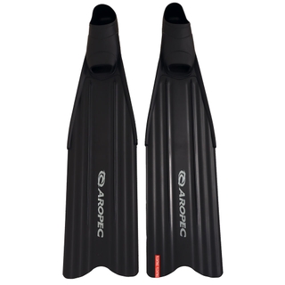 Buy Aropec Long Blade Spearfishing Dive Fins online at Marine