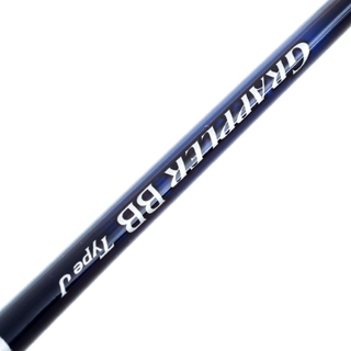 Buy Shimano Grappler BB Type J S566 Spin Jig Rod 5ft 6in PE6 300g 2pc  online at