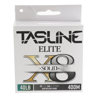 Tasline Elite White 600m