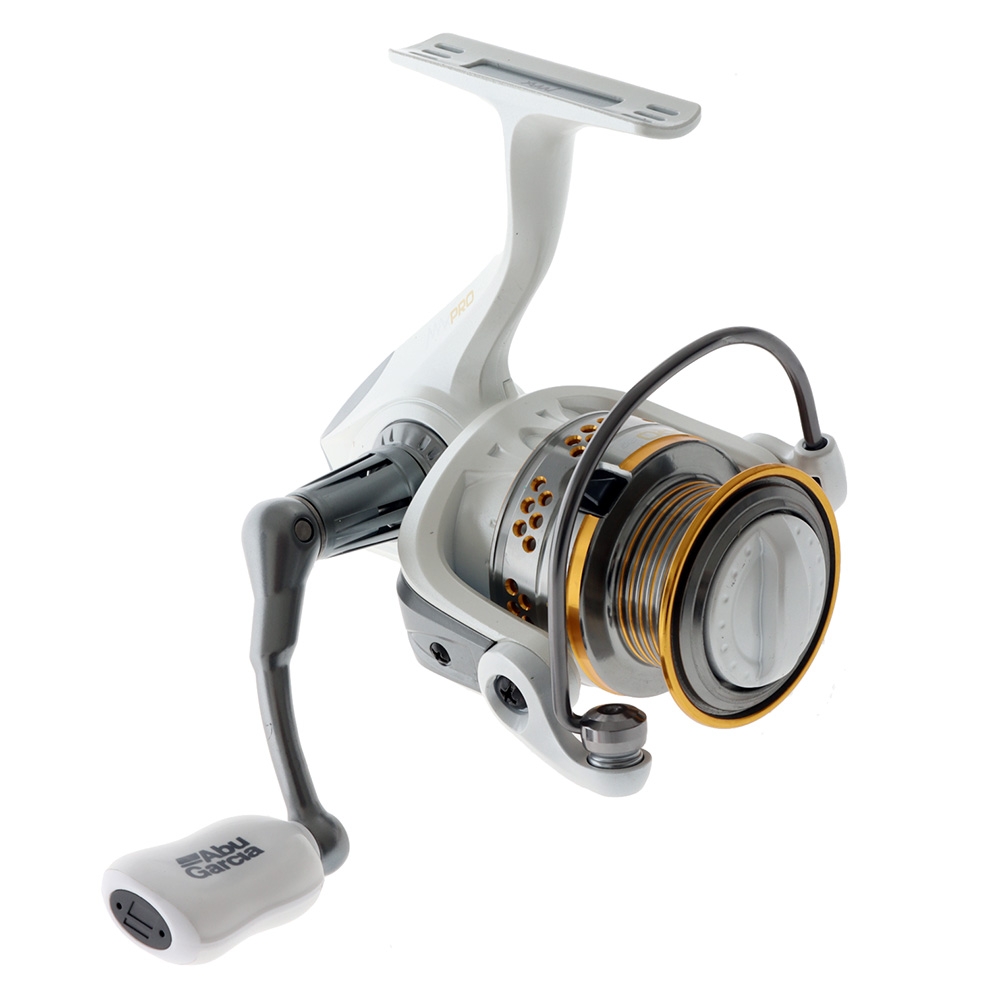 Abu garcia pro max 2025 30 spinning reel review