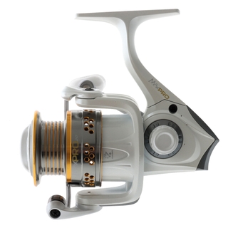 Before You Buy: Abu Garcia Max Pro Spinning Reel Product Review