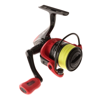 Buy Abu Garcia Max X SP20 702XL Freshwater Spinning Combo 7ft 8in 1-3kg 2pc  online at