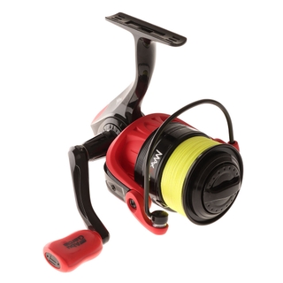 Abu Garcia Max x Spinning Reel - Clam Shell - MAXXSP40-C