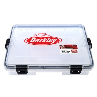 Buy Berkley Essentials Waterproof Tackle Box Small online at