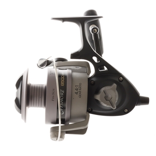 Buy Fin-Nor Offshore 8500 Spinning Reel online at
