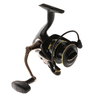 FIN-NOR Graphite Body Spinning Reel TROPHY 30