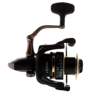 Trophy Spinning Reel