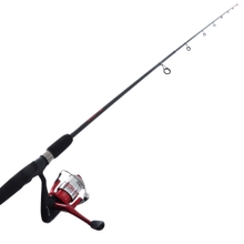 Buy Shakespeare Catch More Fish General Heavy Spinning Combo