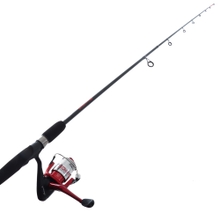 Buy Shakespeare Catch More Fish Spinning Beach / Surfcasting Package 10ft  8-12kg 3pc online at